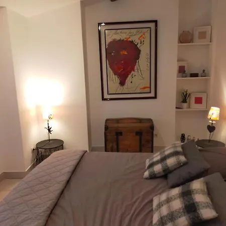 De Charme Au Coeur De Béziers