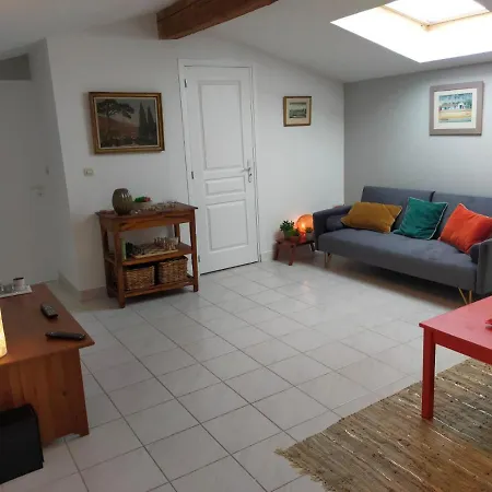 De Charme Au Coeur De Daire Béziers