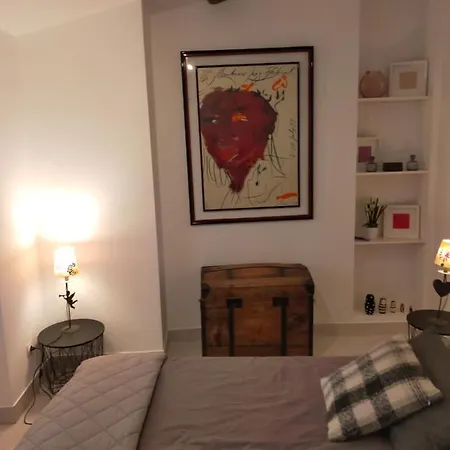 De Charme Au Coeur De Béziers